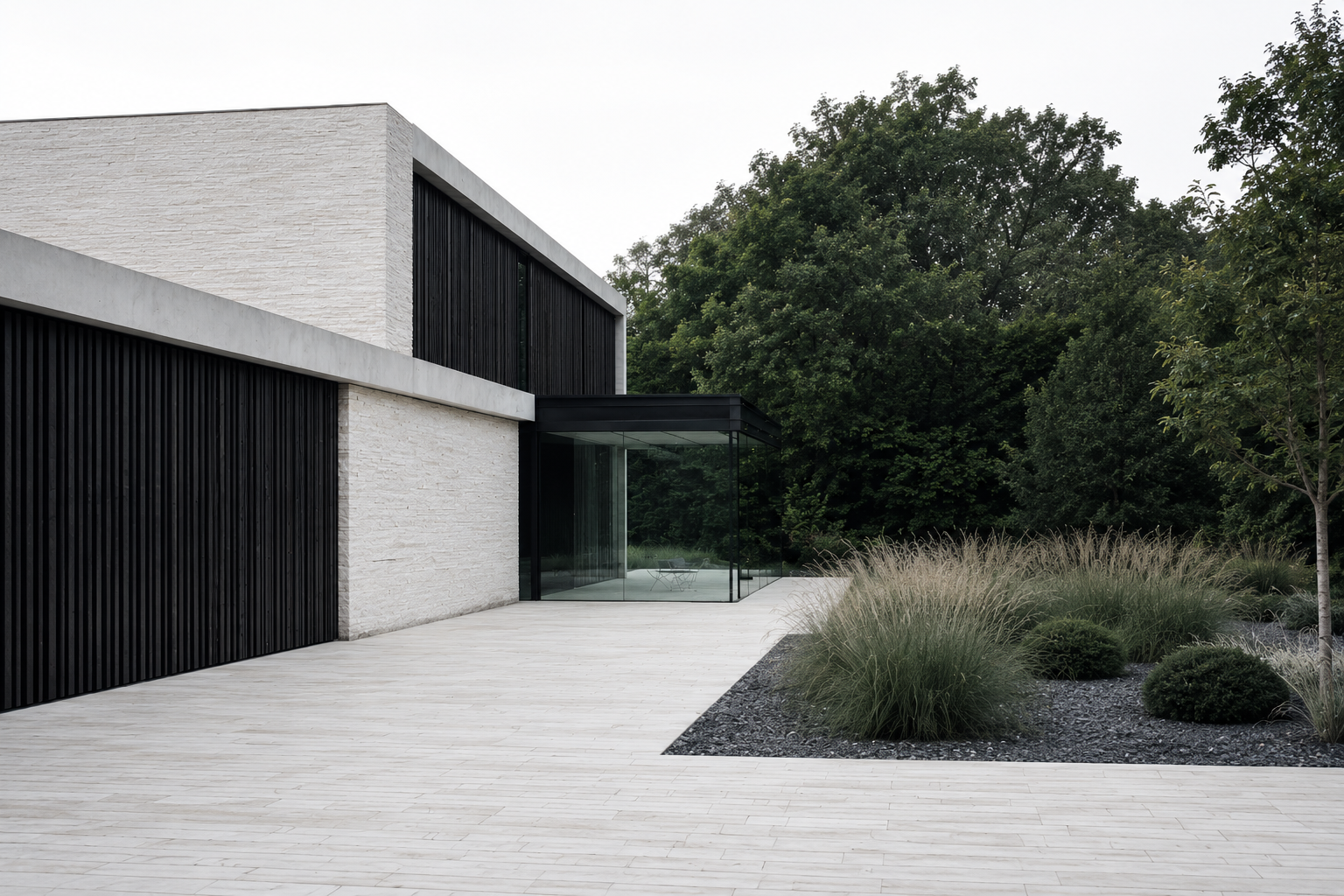 Monolith House